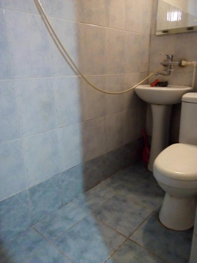 Baazovi 17 Apartment Тбілісі Екстер'єр фото