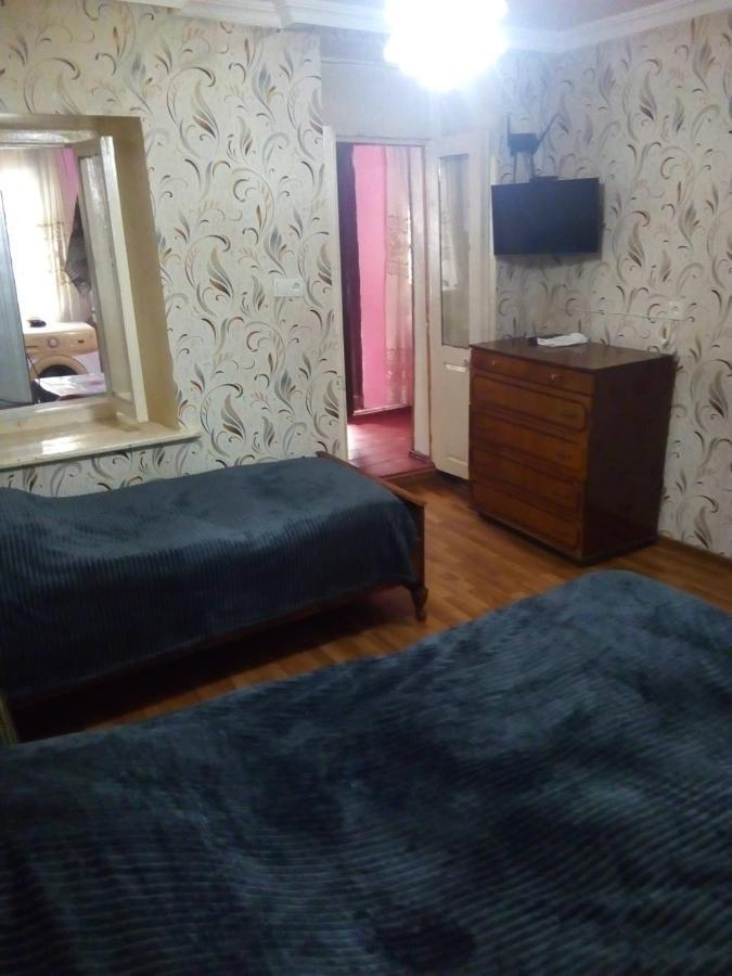Baazovi 17 Apartment Тбілісі Екстер'єр фото
