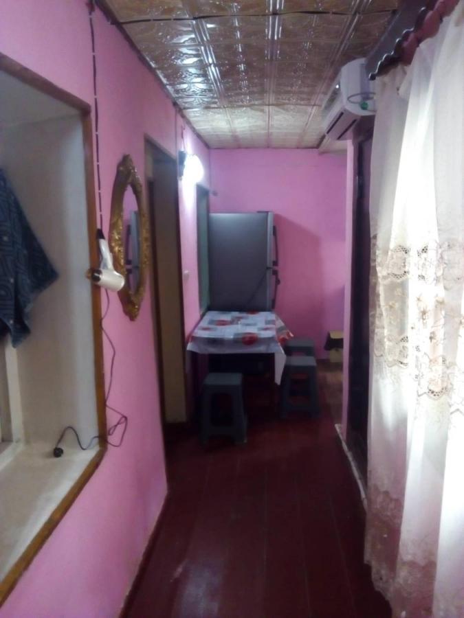 Baazovi 17 Apartment Тбілісі Екстер'єр фото